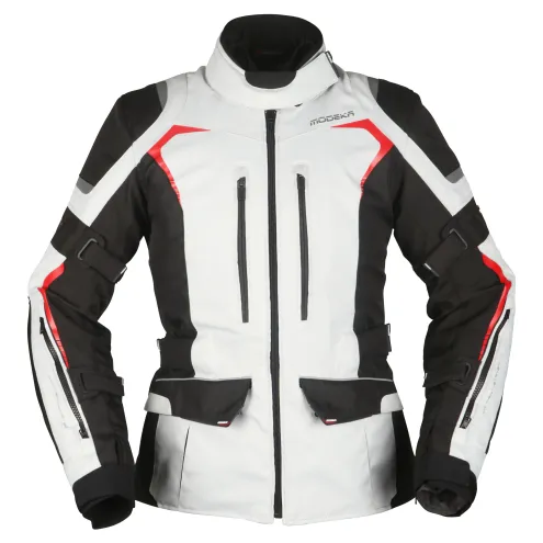 Motocyklov&#225 bunda Modeka Elaya Lady