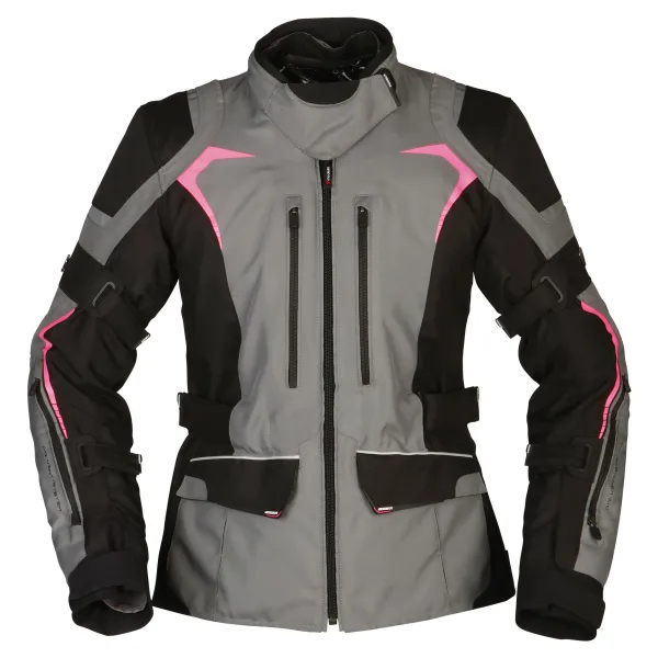 Motocyklová bunda Modeka Elaya Lady