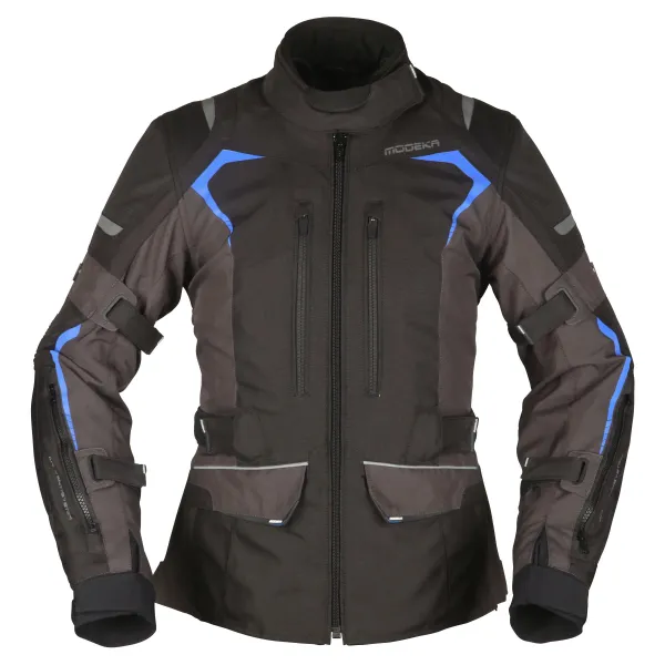 Motocyklová bunda Modeka Elaya Lady