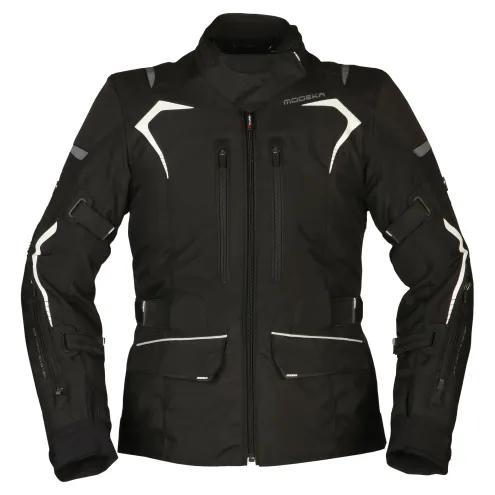 Motocyklov&#225 bunda Modeka Elaya Lady