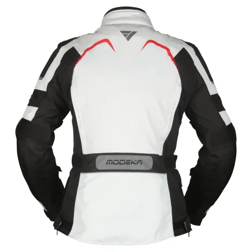 Motocyklov&#225 bunda Modeka Elaya Lady