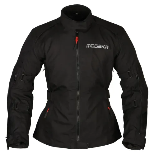 Motocyklov&#225 bunda Modeka Luana Lady