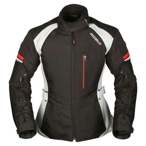 Motocyklov&#225 bunda Modeka Violetta Lady