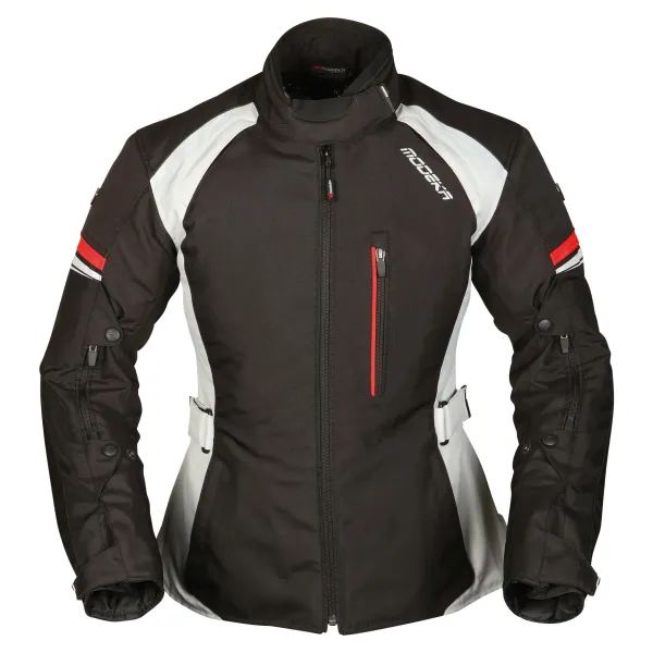 Motocyklová bunda Modeka Violetta Lady