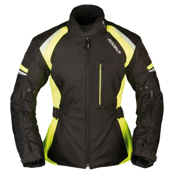 Motocyklová bunda Modeka Violetta Lady