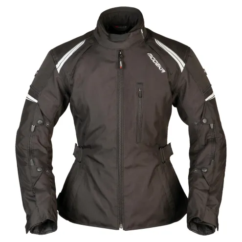 Motocyklov&#225 bunda Modeka Violetta Lady