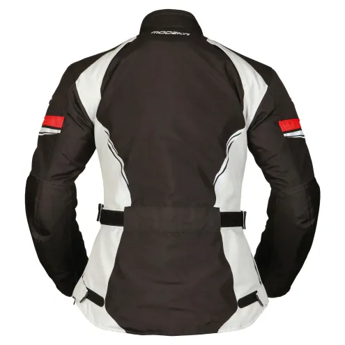 Motocyklov&#225 bunda Modeka Violetta Lady