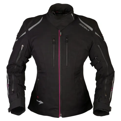 Motocyklov&#225 bunda Modeka Takuya Lady
