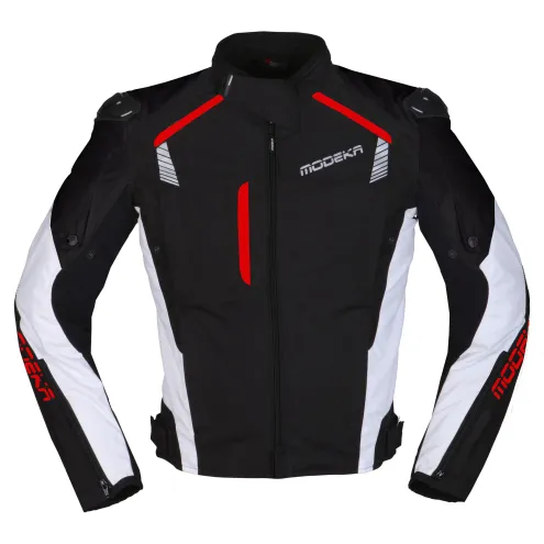 Motocyklov&#225 bunda Modeka Lineos