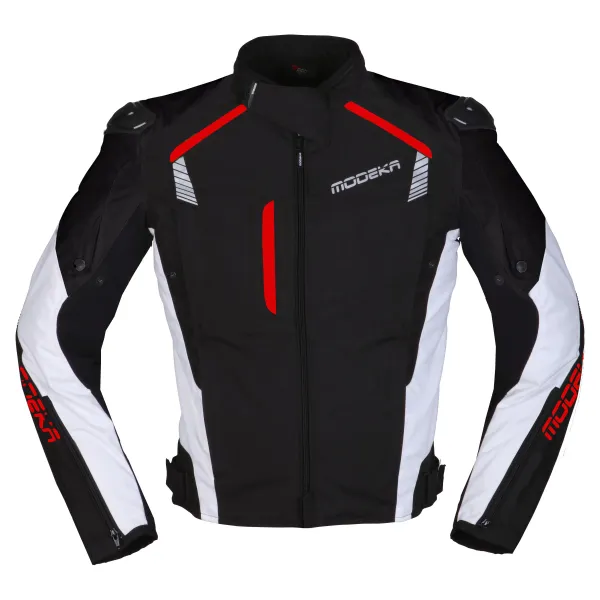 Motocyklová bunda Modeka Lineos