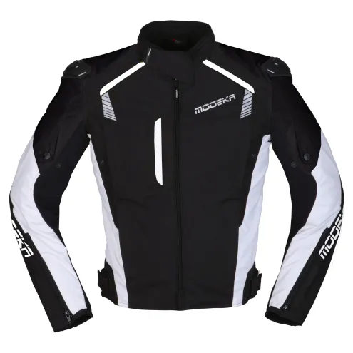 Motocyklov&#225 bunda Modeka Lineos