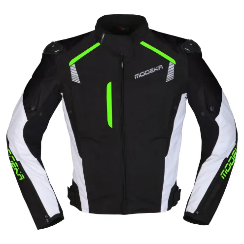 Motocyklov&#225 bunda Modeka Lineos