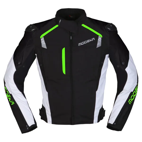 Motocyklová bunda Modeka Lineos