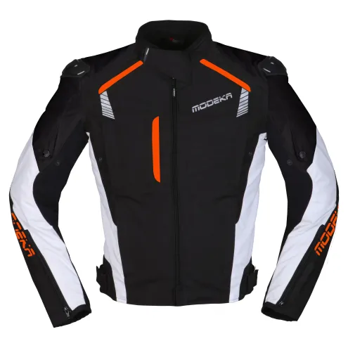 Motocyklov&#225 bunda Modeka Lineos