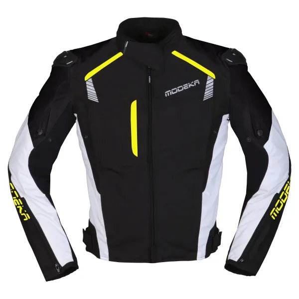 Motocyklová bunda Modeka Lineos