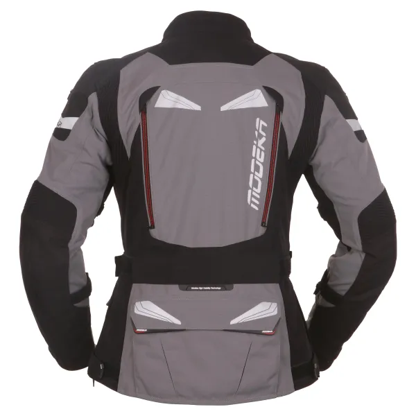 Motocyklová bunda Modeka Panamericana Lady Motocyklová bunda Modeka Panamericana Lady