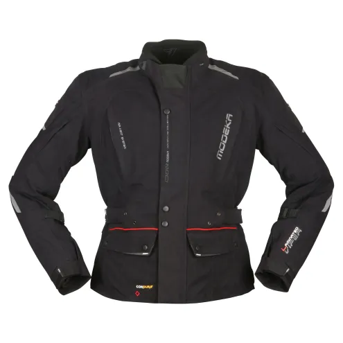 Motocyklová bunda Modeka Viper LT Motocyklová bunda Modeka Viper LT