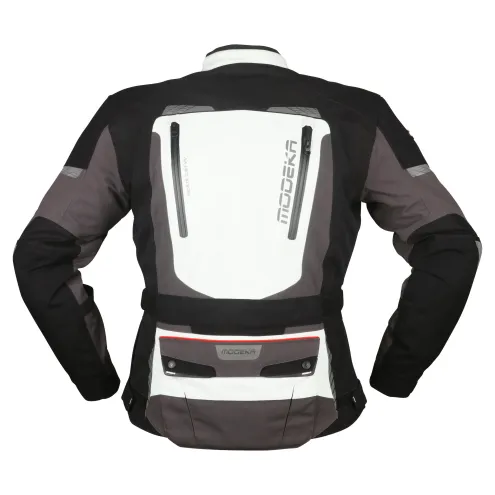 Motocyklová bunda Modeka Viper LT Motocyklová bunda Modeka Viper LT