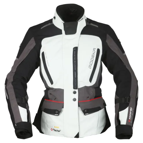 Motocyklov&#225 bunda Modeka Viper LT Lady