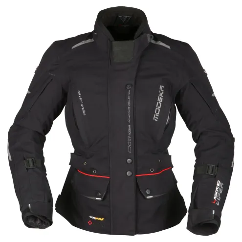 Motocyklov&#225 bunda Modeka Viper LT Lady