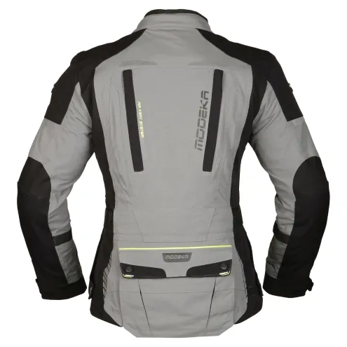 Motocyklov&#225 bunda Modeka Viper LT Lady