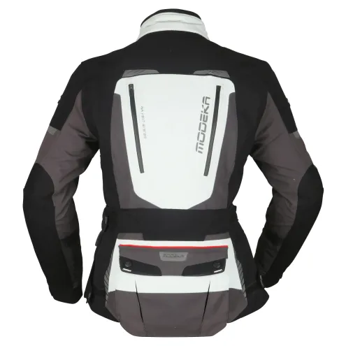 Motocyklov&#225 bunda Modeka Viper LT Lady