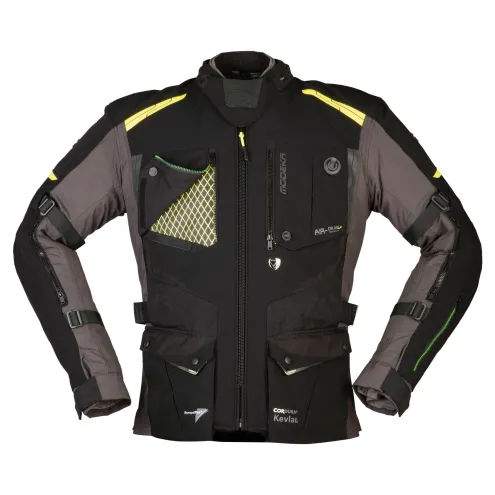 Motocyklová bunda Modeka Talismen Motocyklová bunda Modeka Talismen