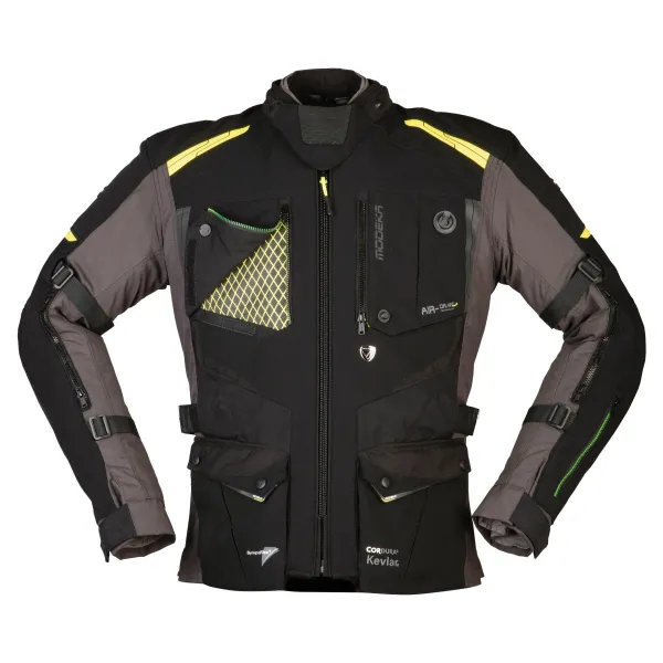 Motocyklová bunda Modeka Talismen Motocyklová bunda Modeka Talismen