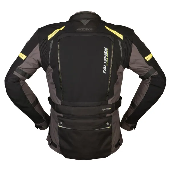 Motocyklová bunda Modeka Talismen Motocyklová bunda Modeka Talismen