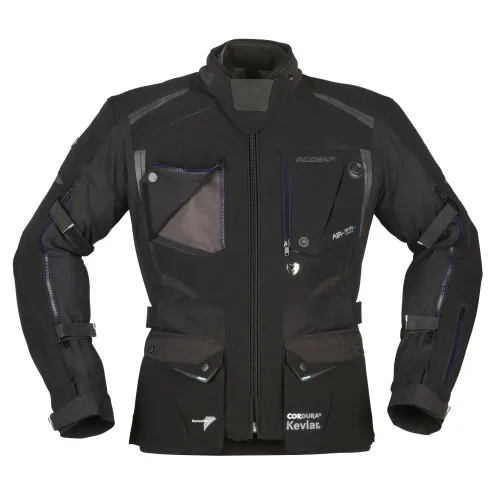 Motocyklová bunda Modeka Talismen Motocyklová bunda Modeka Talismen