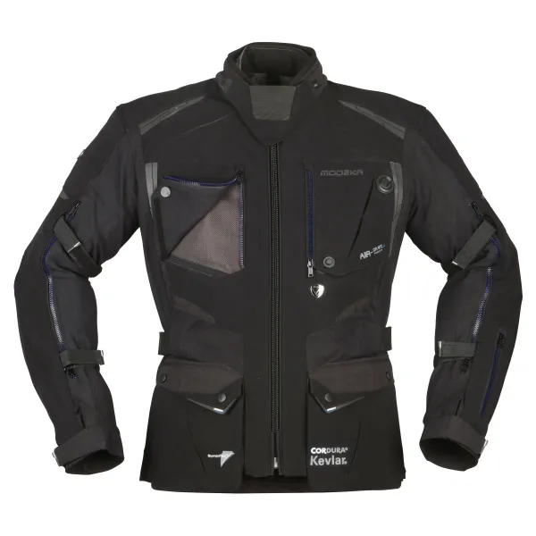 Motocyklová bunda Modeka Talismen Motocyklová bunda Modeka Talismen