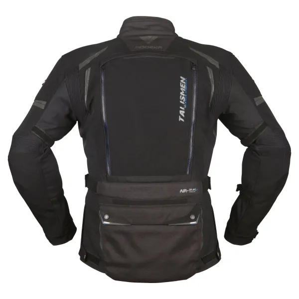 Motocyklová bunda Modeka Talismen Motocyklová bunda Modeka Talismen