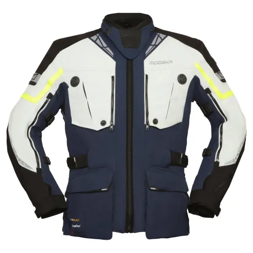 Motocyklová bunda Modeka Panamericana II Motocyklová bunda Modeka Panamericana II