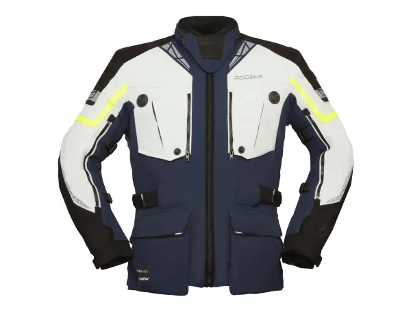 Motocyklová bunda Modeka Panamericana II