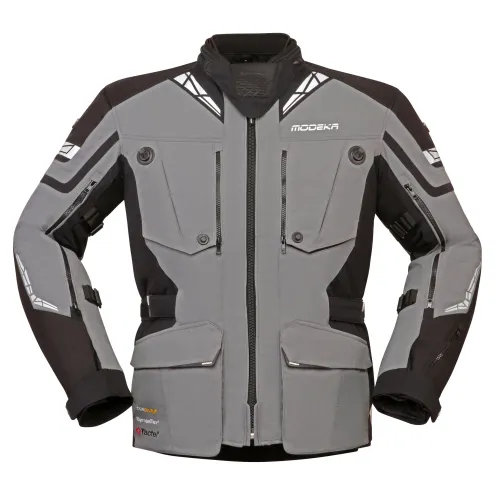 Motocyklová bunda Modeka Panamericana II Motocyklová bunda Modeka Panamericana II