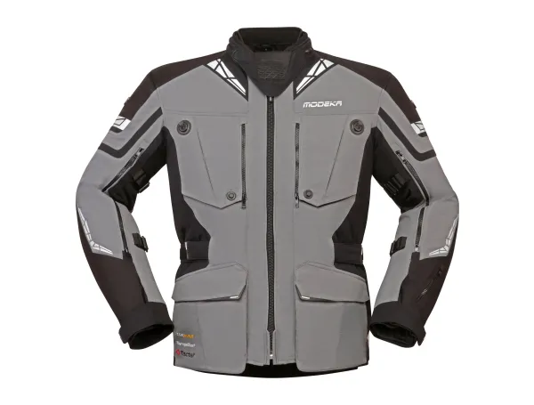 Motocyklová bunda Modeka Panamericana II