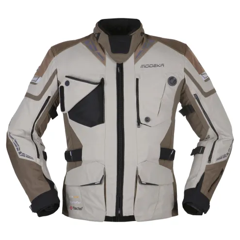 Motocyklová bunda Modeka Panamericana II Motocyklová bunda Modeka Panamericana II