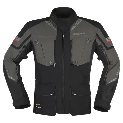 Motocyklová bunda Modeka Panamericana II Motocyklová bunda Modeka Panamericana II