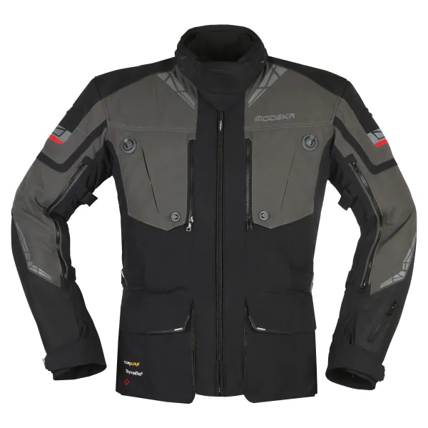 Motocyklová bunda Modeka Panamericana II