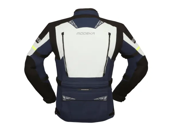 Motocyklová bunda Modeka Panamericana II