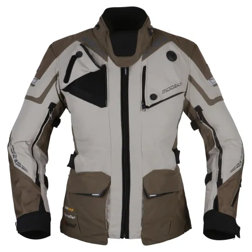 Motocyklov&#225 bunda Modeka Panamericana II