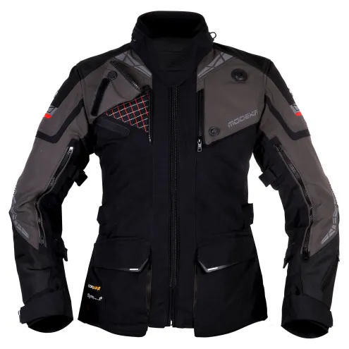 Motocyklov&#225 bunda Modeka Panamericana II