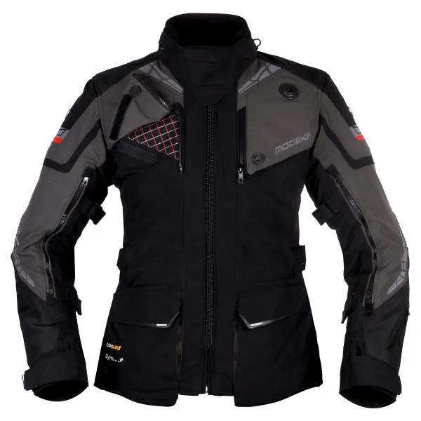 Motocyklová bunda Modeka Panamericana II