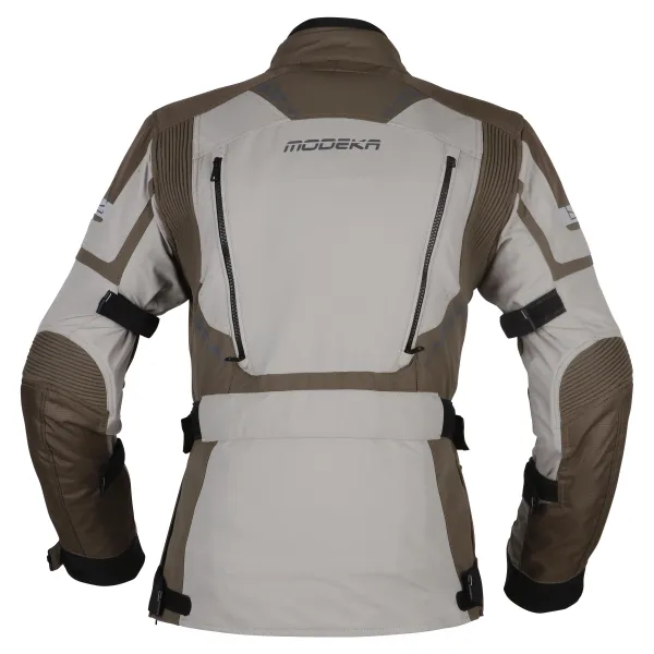 Motocyklová bunda Modeka Panamericana II