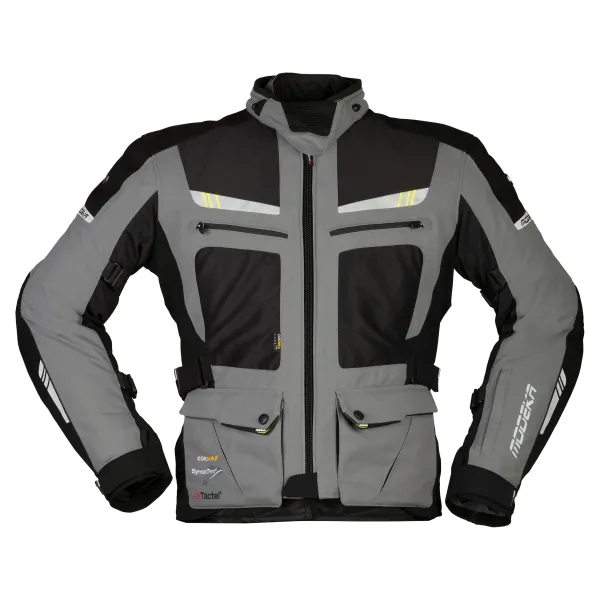 Motocyklová bunda Modeka AFT Air