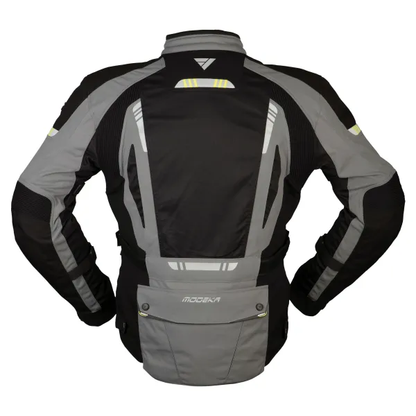 Motocyklová bunda Modeka AFT Air