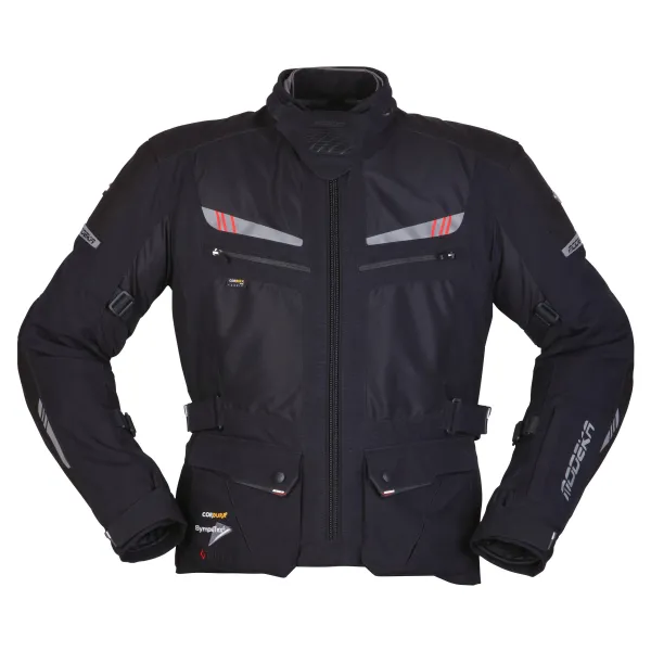Motocyklová bunda Modeka AFT Air