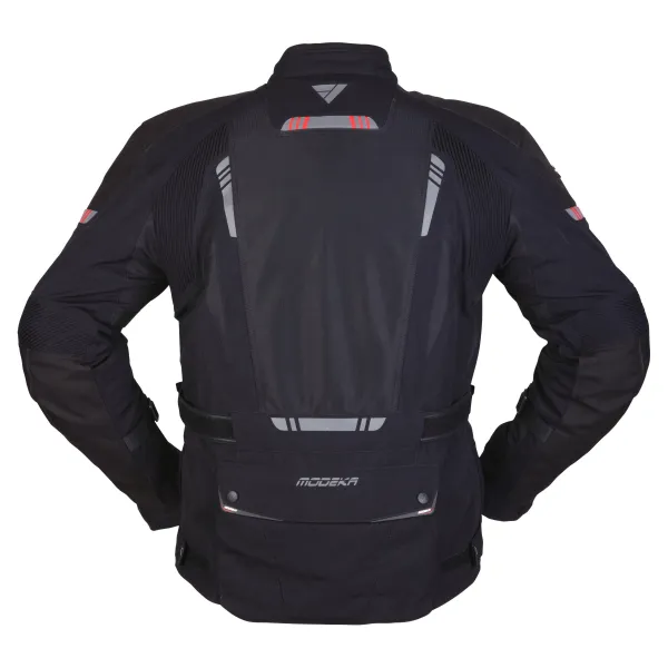 Motocyklová bunda Modeka AFT Air