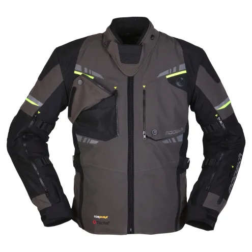 Motocyklov&#225 bunda Modeka Taran