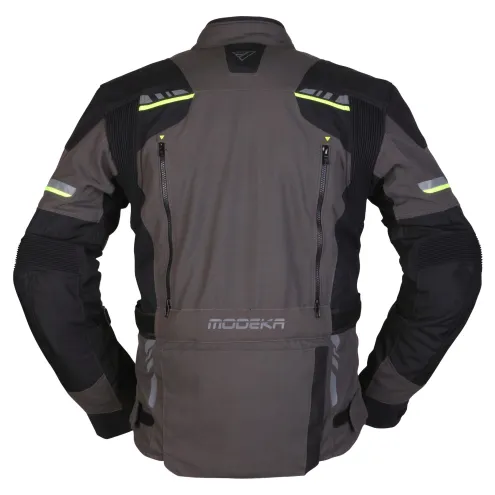 Motocyklov&#225 bunda Modeka Taran